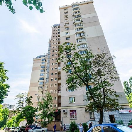 Hostel 95 Kijów Zewnętrze zdjęcie