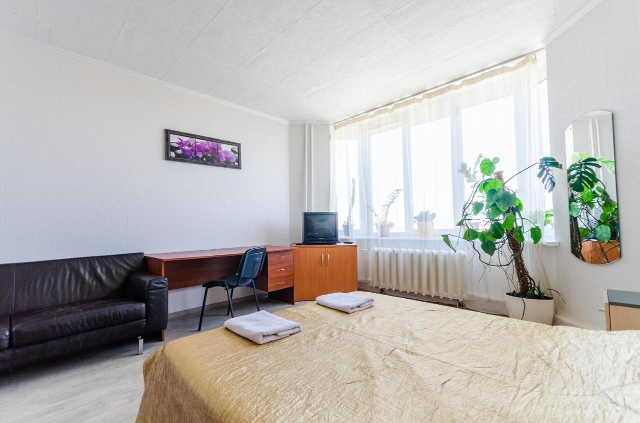 Hostel 95 Kijów Zewnętrze zdjęcie