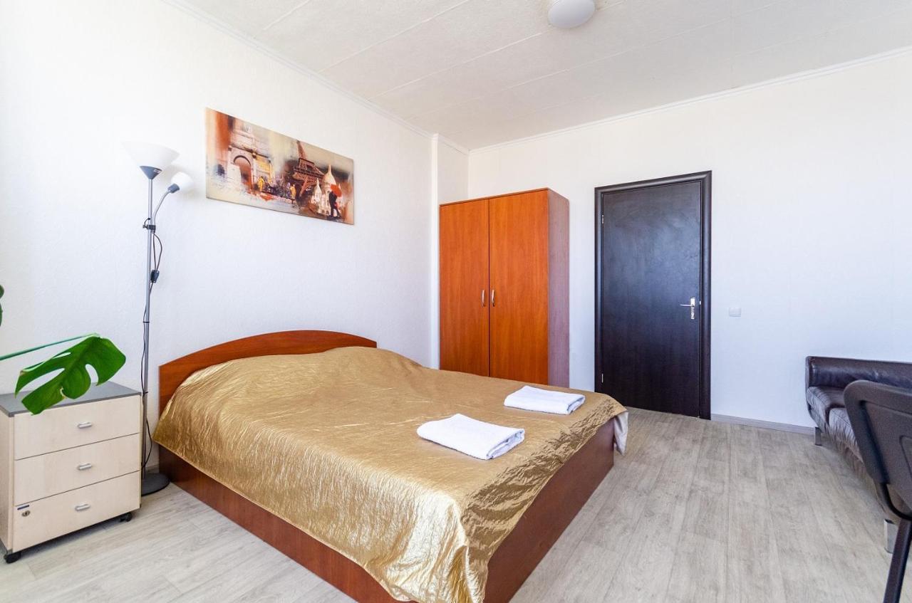 Hostel 95 Kijów Zewnętrze zdjęcie