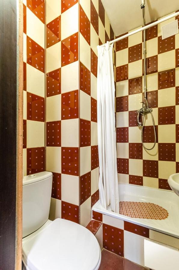 Hostel 95 Kijów Zewnętrze zdjęcie