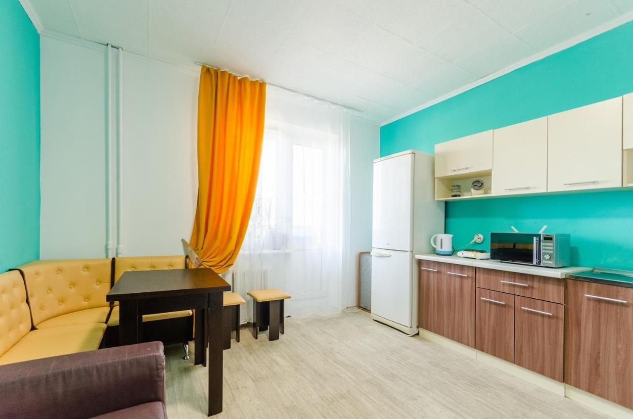 Hostel 95 Kijów Zewnętrze zdjęcie