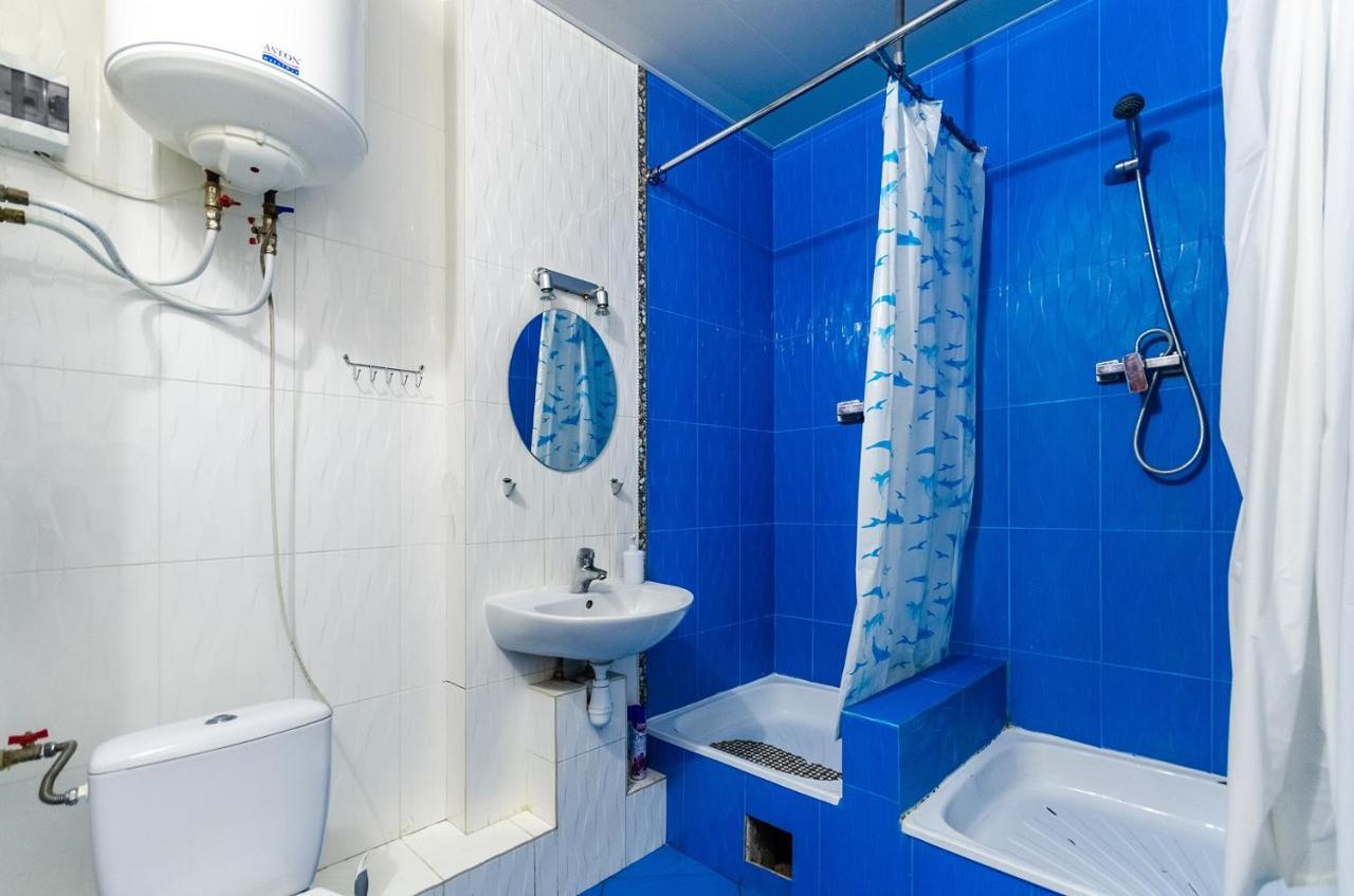 Hostel 95 Kijów Zewnętrze zdjęcie